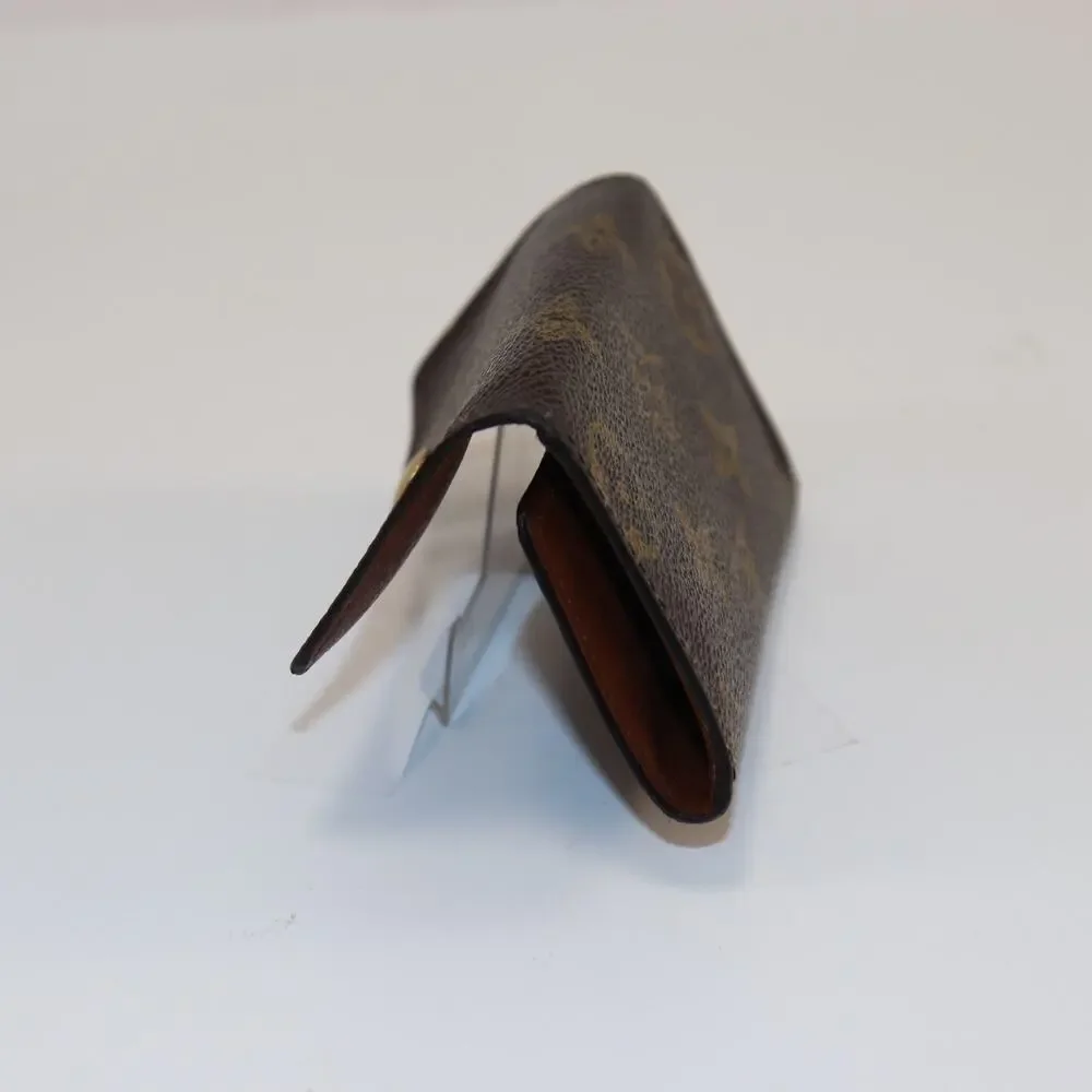Louis Vuitton Monogram 6 Key‎ Holder Vintage Made in USA – Refreshed